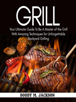 cover image of Grill